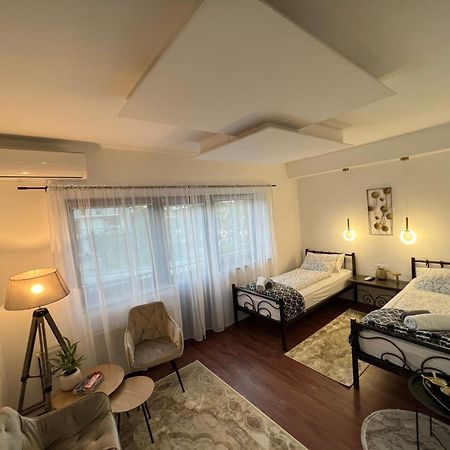 Prenociste-Sobe-Rooms-Aman Bihać Eksteriør bilde