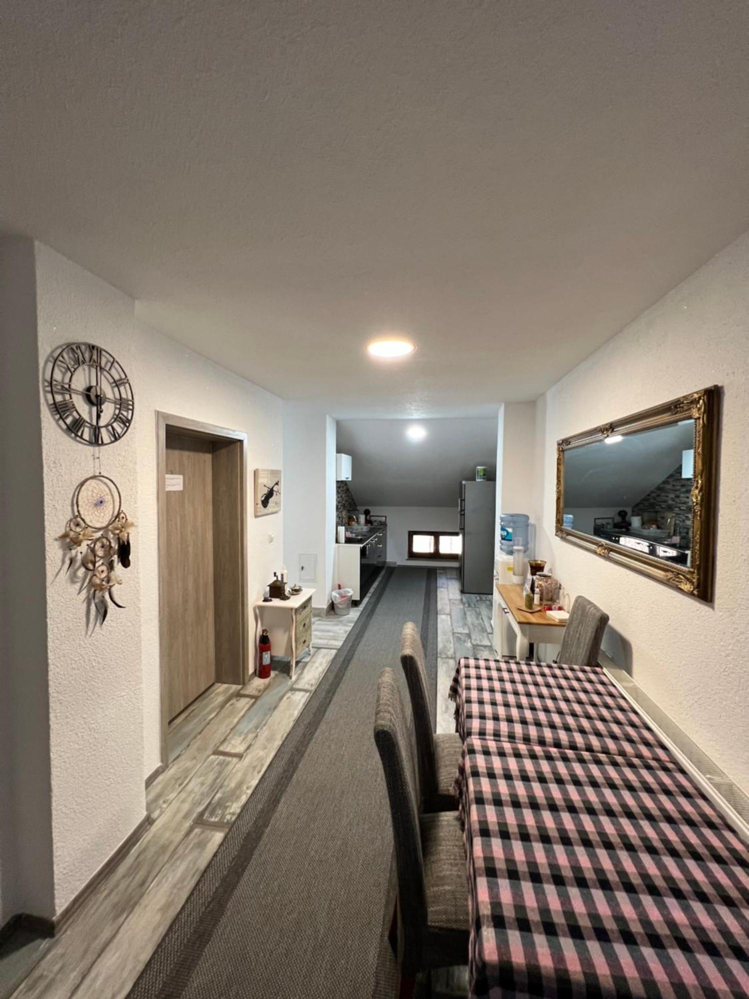 Prenociste-Sobe-Rooms-Aman Bihać Eksteriør bilde