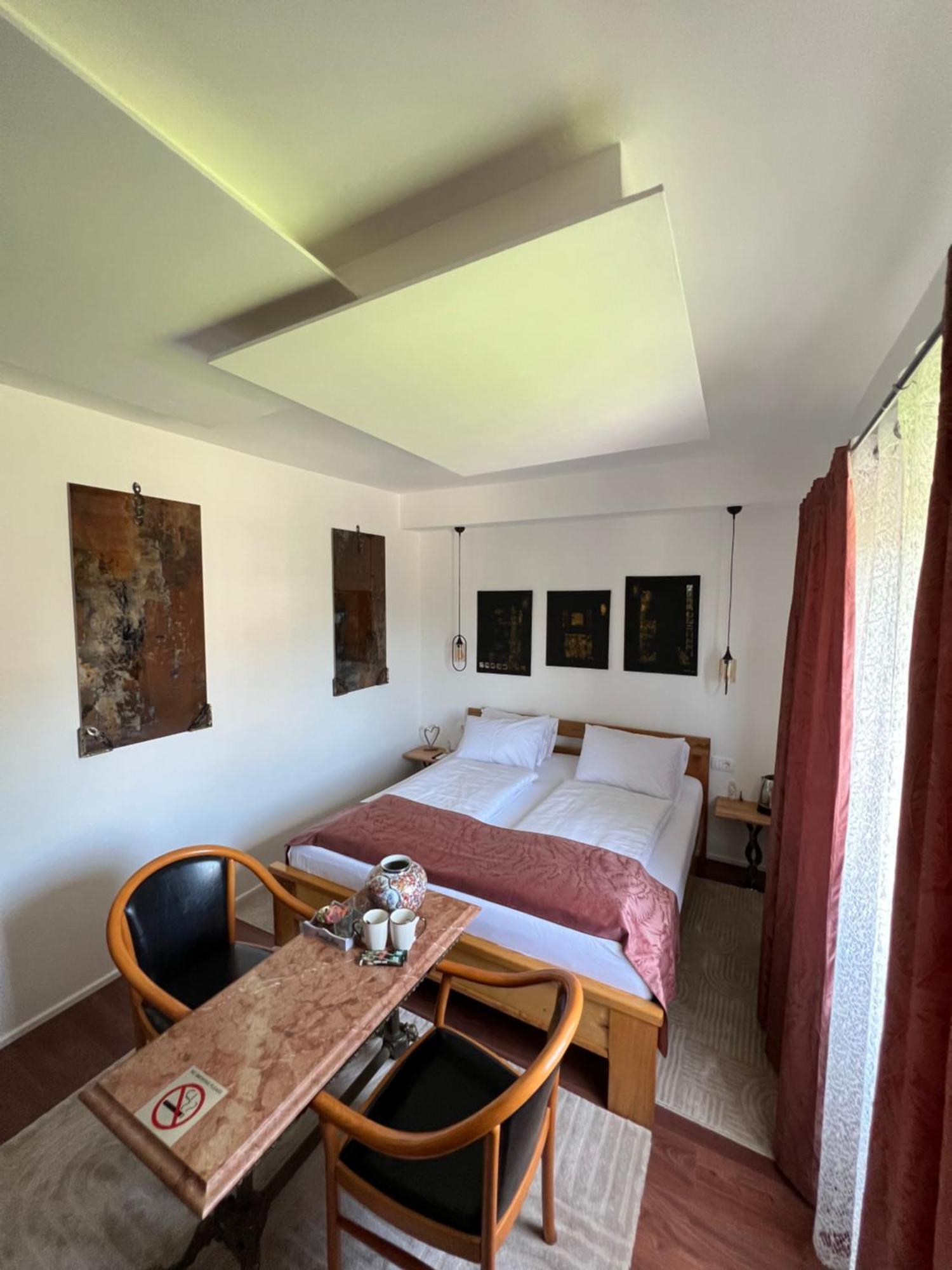 Prenociste-Sobe-Rooms-Aman Bihać Eksteriør bilde