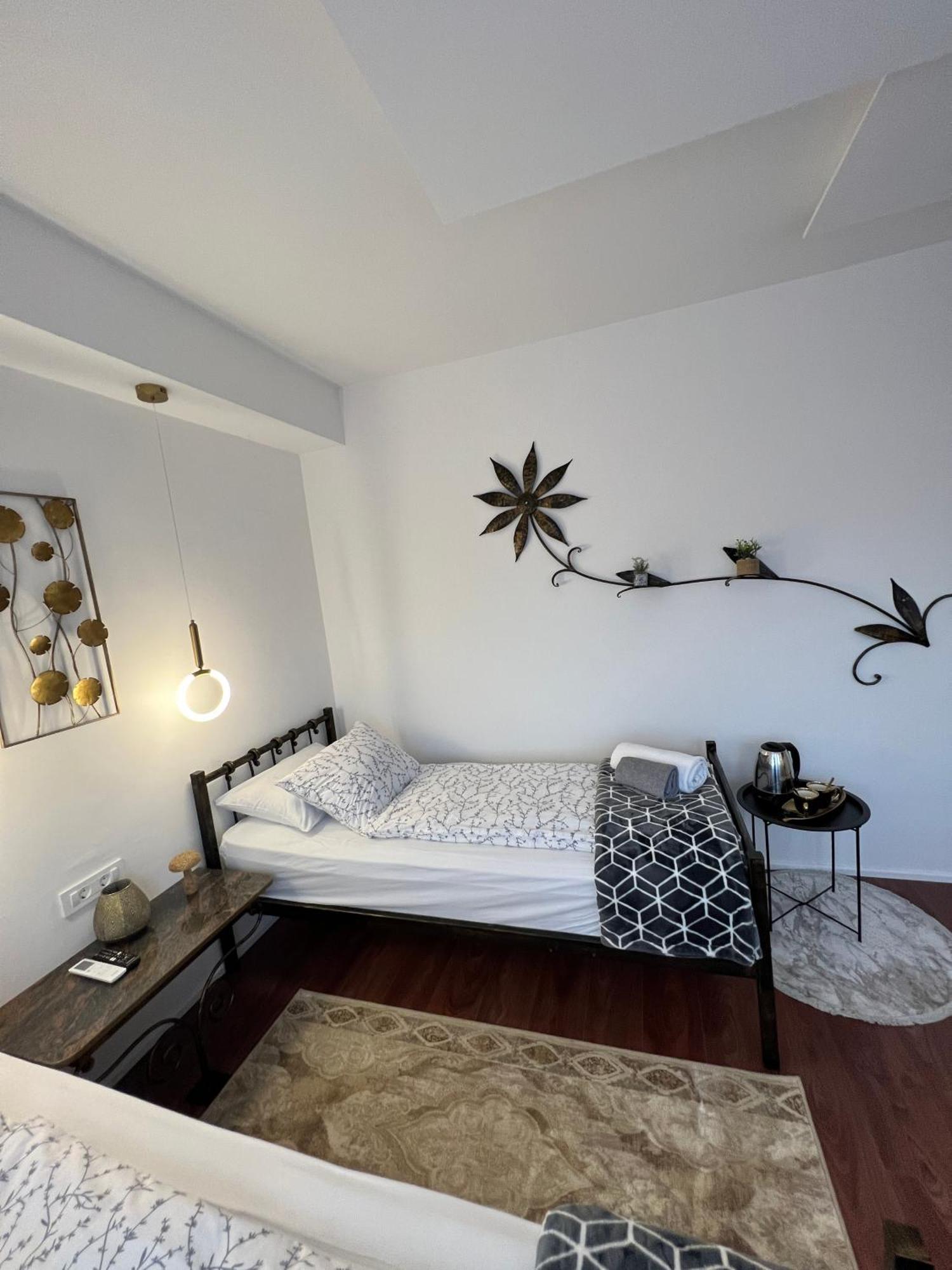 Prenociste-Sobe-Rooms-Aman Bihać Eksteriør bilde