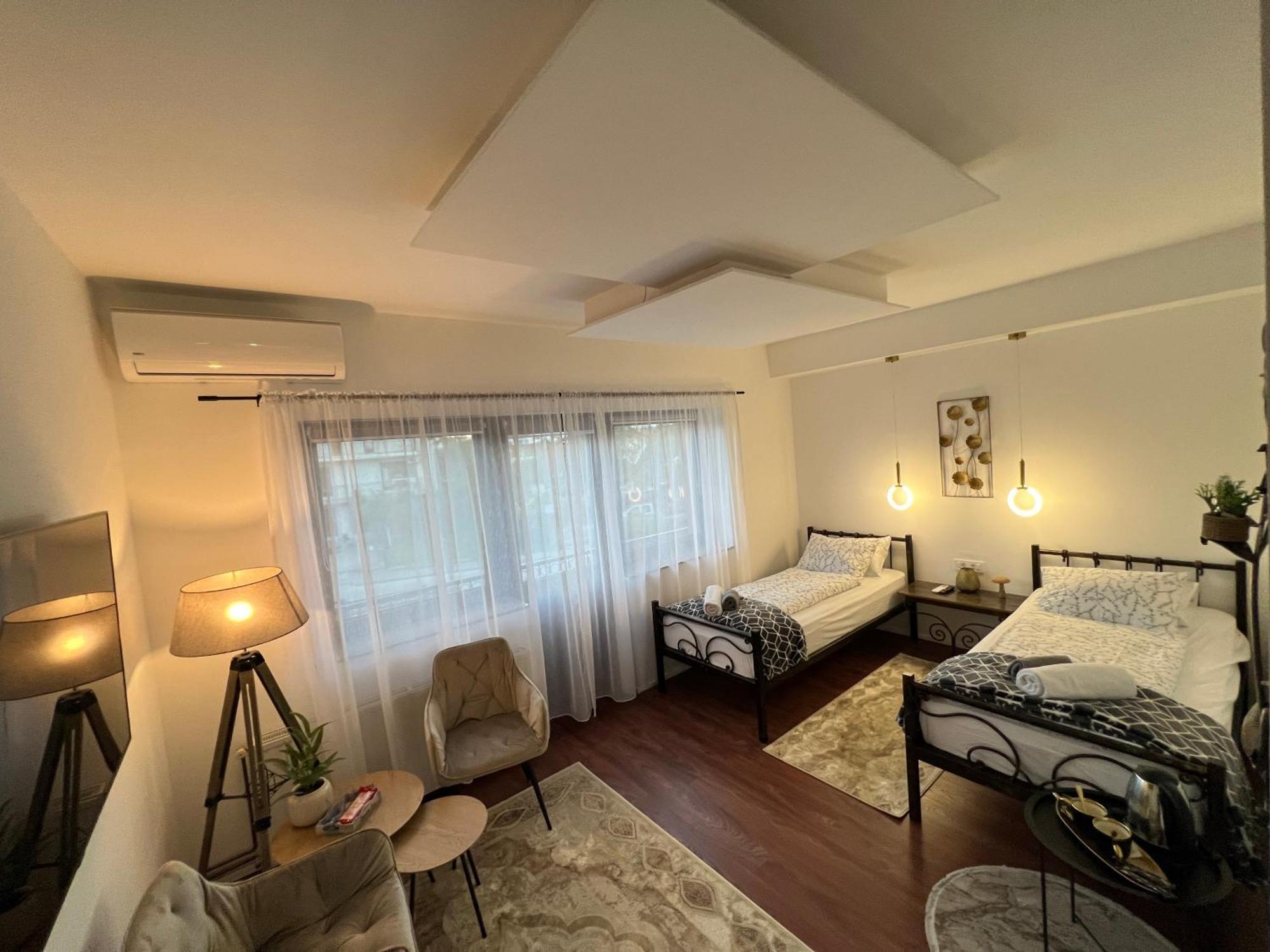 Prenociste-Sobe-Rooms-Aman Bihać Eksteriør bilde