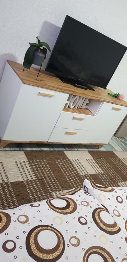 Prenociste-Sobe-Rooms-Aman Bihać Eksteriør bilde