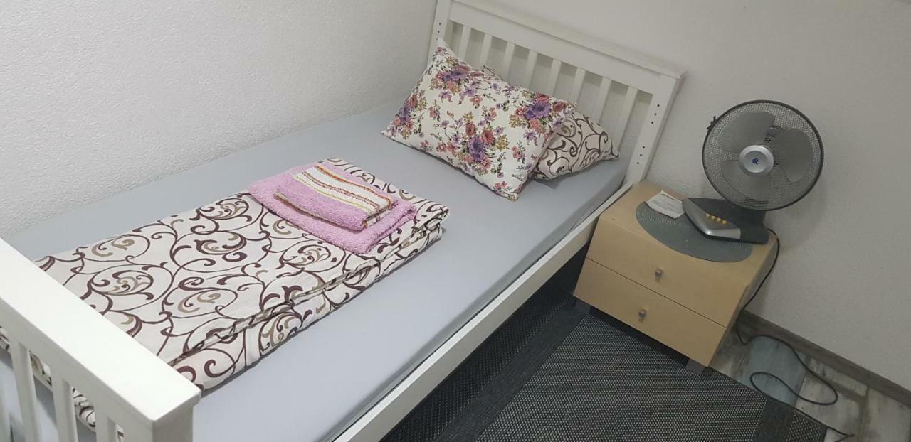 Prenociste-Sobe-Rooms-Aman Bihać Eksteriør bilde
