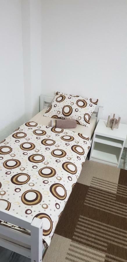 Prenociste-Sobe-Rooms-Aman Bihać Eksteriør bilde