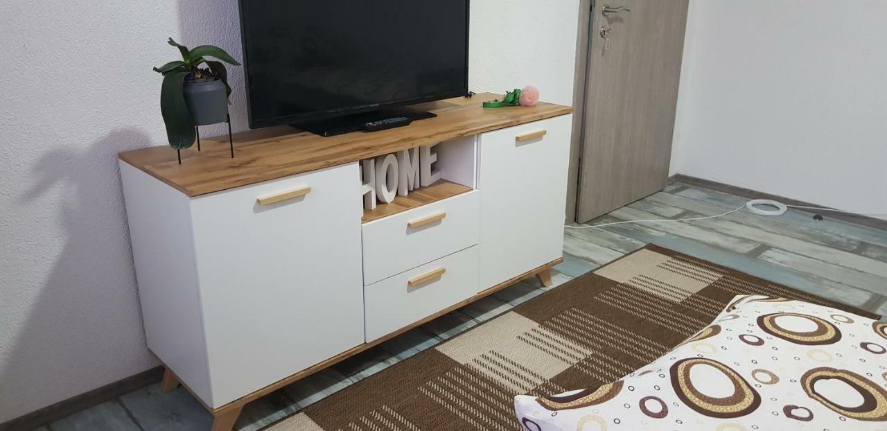 Prenociste-Sobe-Rooms-Aman Bihać Eksteriør bilde
