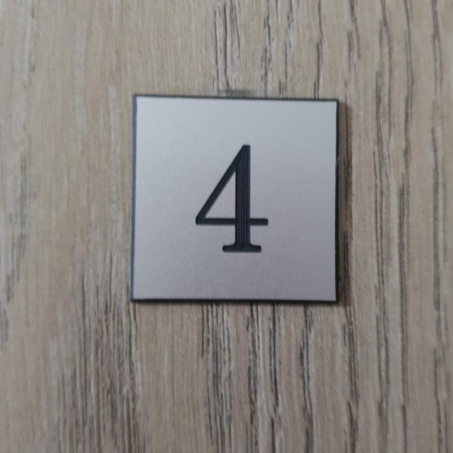Prenociste-Sobe-Rooms-Aman Bihać Eksteriør bilde